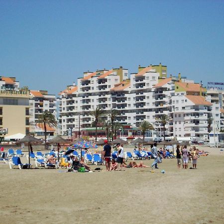 Peniscola Playa Orangecosta Peníscola Exterior foto
