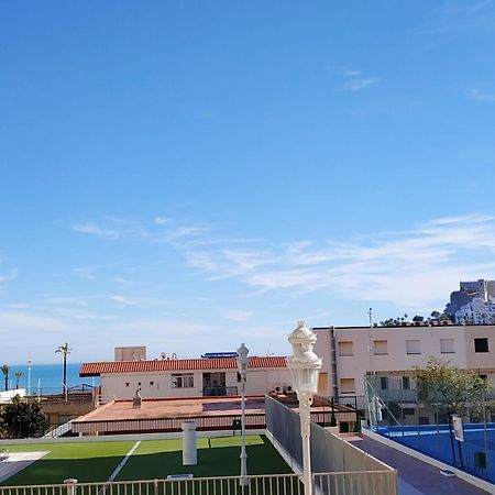 Peniscola Playa Orangecosta Peníscola Exterior foto
