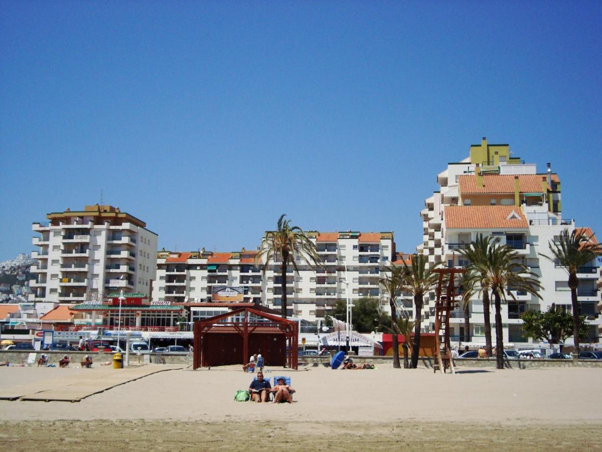 Peniscola Playa Orangecosta Peníscola Exterior foto