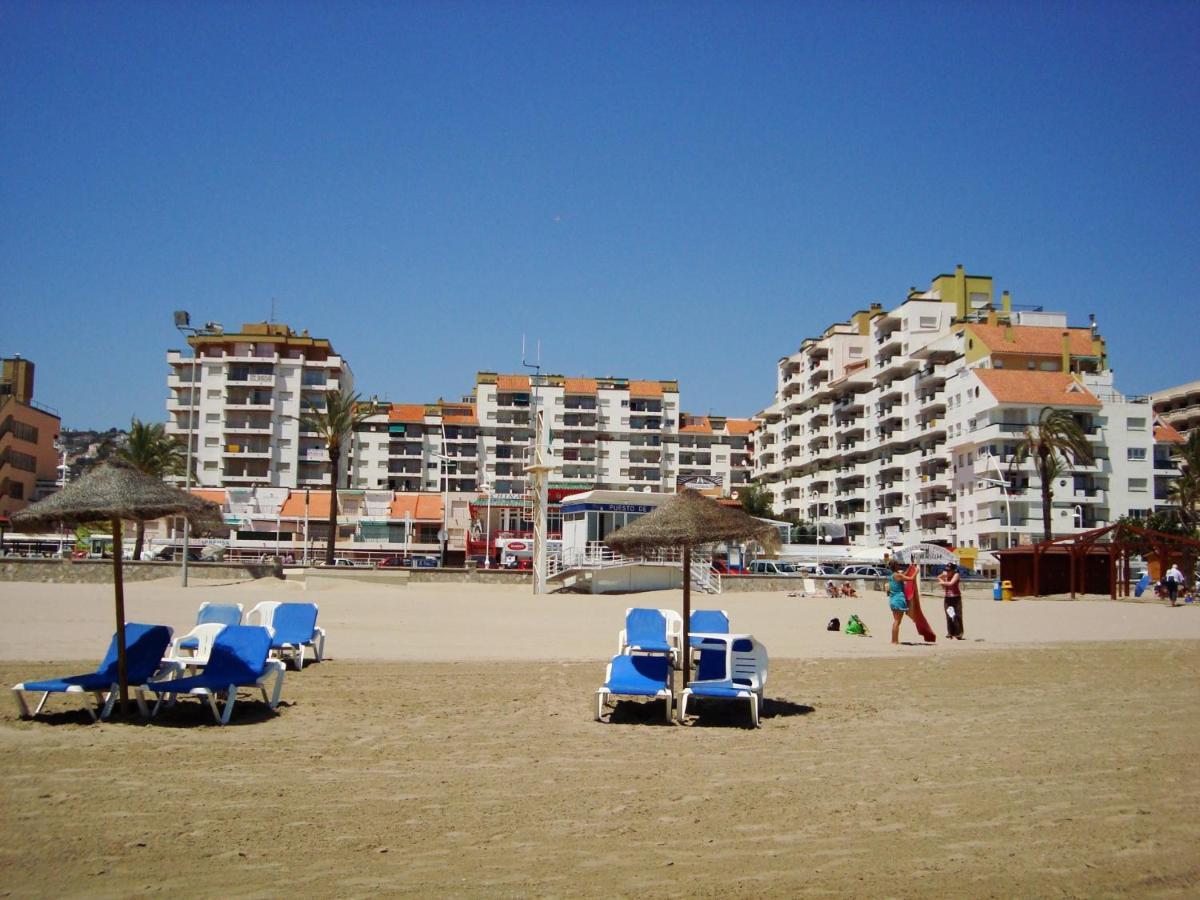 Peniscola Playa Orangecosta Peníscola Exterior foto
