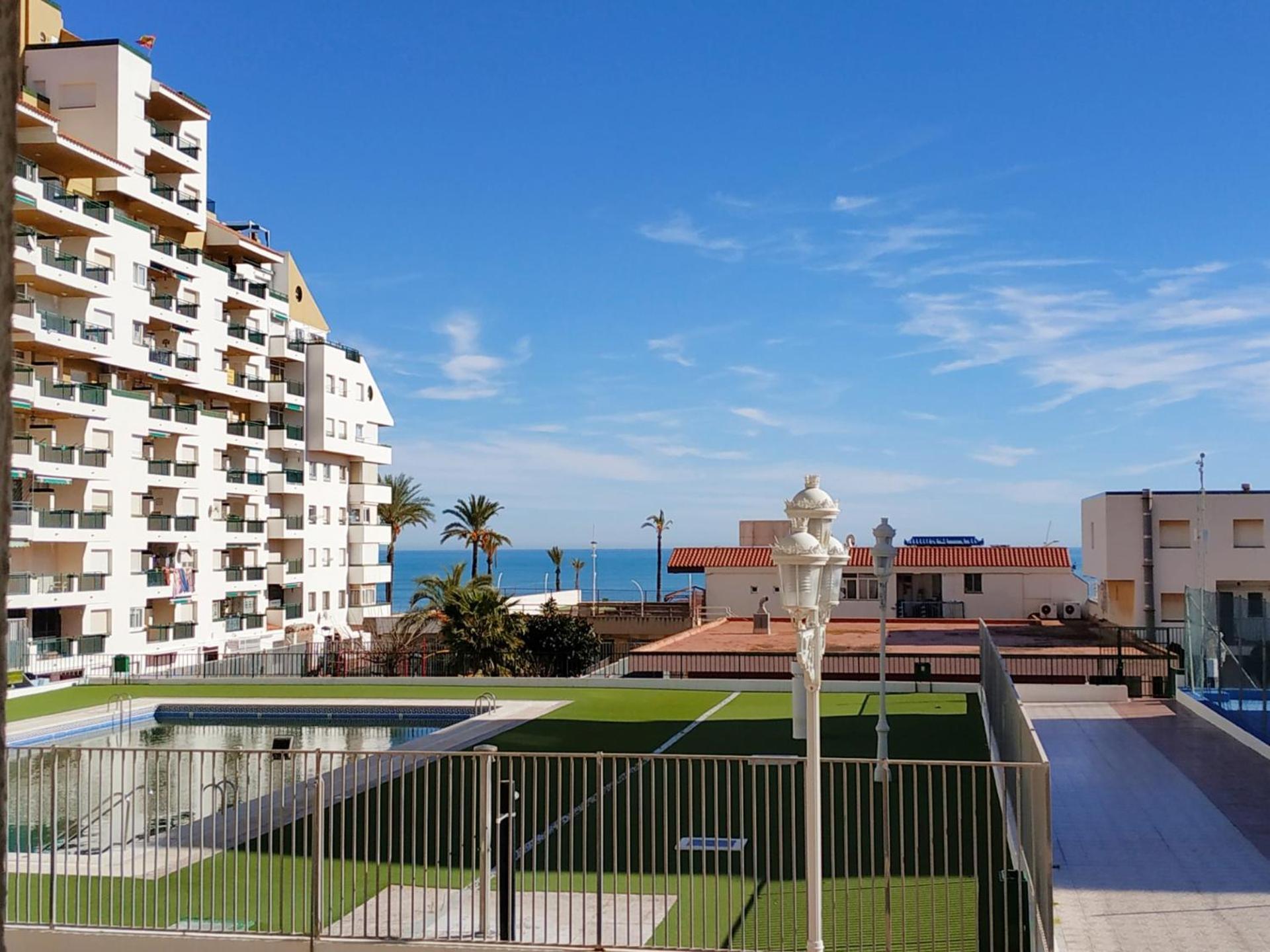 Peniscola Playa Orangecosta Peníscola Exterior foto